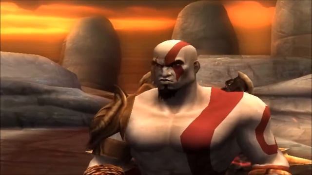 God of War II : ч.11 Дворец Мойр смотреть онлайн