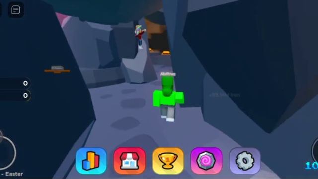 Spectral Tokens Guide | Button Simulator: Interstellar Dimension [Roblox] смотреть онлайн
