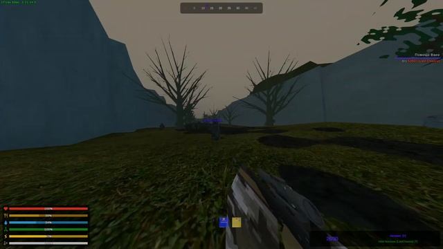 Last Chance l Набор в Монолит Убили неверного! l Unturned/Aнтюрнед смотреть онлайн