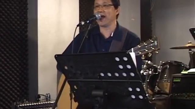 EVERGREEN ROCKING BAND 練團影片(第一段)VTS_01_1.VOB смотреть онлайн