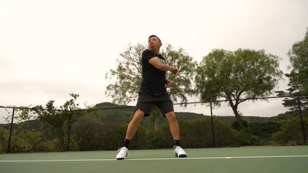 Wilson Shift 99 Tennis Racquet Review: Raw Speed. Controllable Power. Great feel.