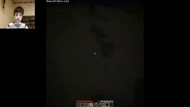 Minecraft Alpha Version 1.2.2a смотреть онлайн