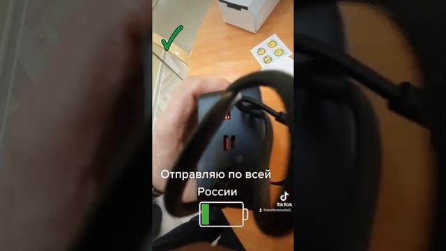 Powerbank 30.000mAh смотреть онлайн