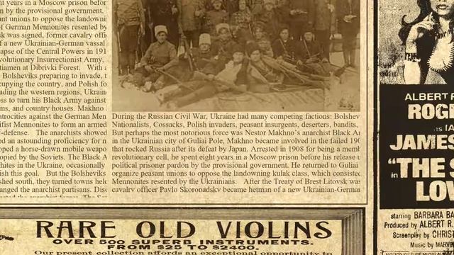 10 Notable Struggles Of The Russian Civil War смотреть онлайн