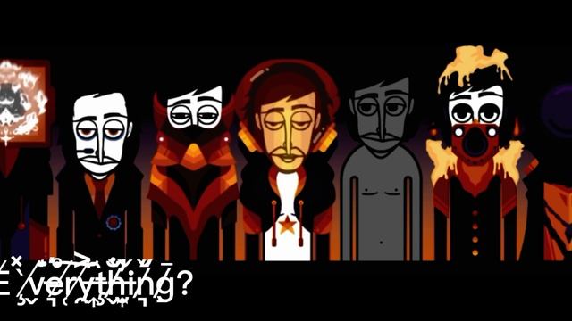 Ḙ̶́v̷͓́ė̴͙r̵̰̀y̶͔̎t̸̥̽h̸̗͑i̴͖̋n̷͜͠g̷̞̈́ | incredimod mix#13 |augury|| смотреть онлайн