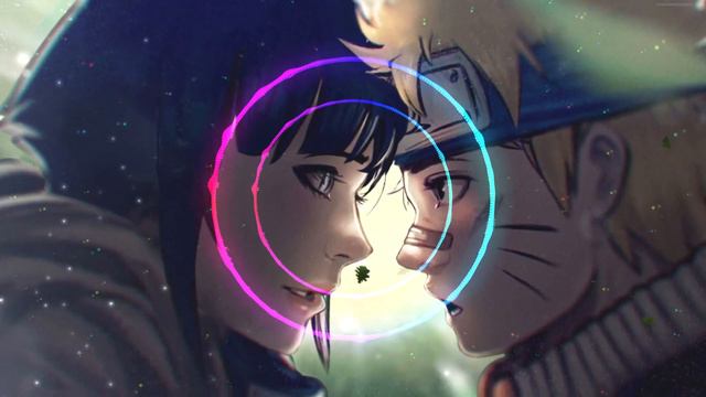 Naruto Fan - Аниме рэп про Наруто и Хинату | NaruHina Rap | NARUTO RAP смотреть онлайн