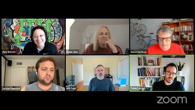 OpenJS Foundation Standards Team смотреть онлайн