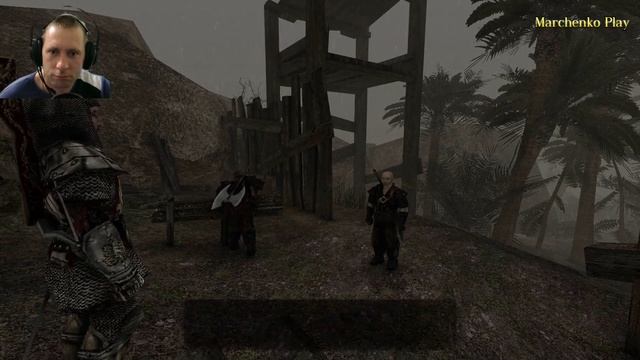 ЛОГОВО ПИРАТОВ / Gothic 2 night of the raven (Готика 2 ночь ворона) / Прохождение #29 смотреть онлайн