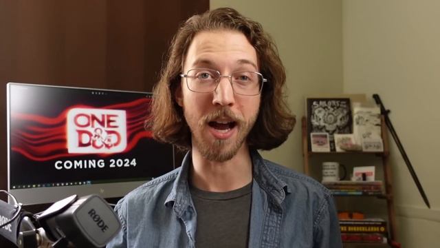 Is One D&D's VTT Better for You? смотреть онлайн