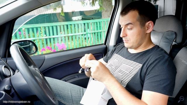 Детальный обзор SilverStone F1 Monaco S сигнатурный