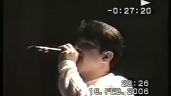 МАНУЧЕХРИ-ХАЙРУЛЛО.***2006(съёмка-Mirazim)