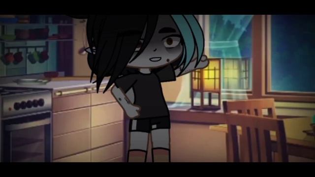 Gacha_club/страшилка/у него не было ног смотреть онлайн