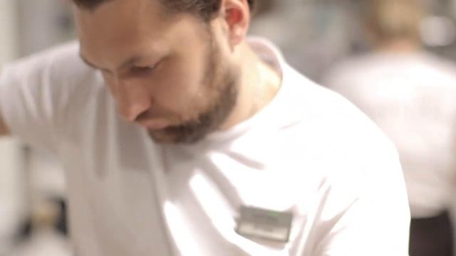 Окрашивание в один тон от топ стилиста смотреть онлайн