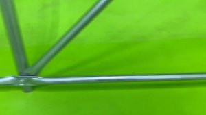 Сборка теплицы Весна XL