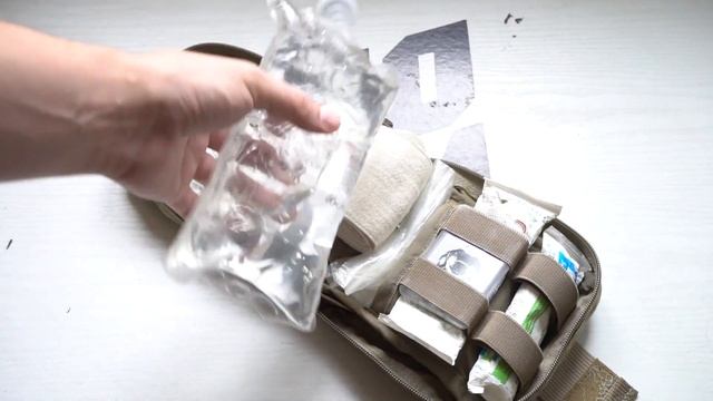 SOFLCS - FirstSpear Ranger Med Pouch (OEM копия R5) смотреть онлайн