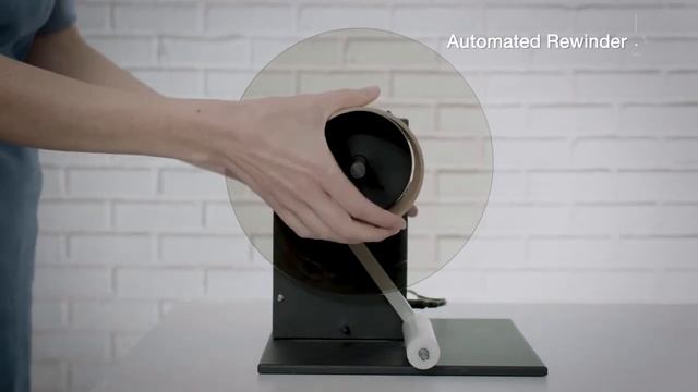 Avery Dennison Identification Solutions ADTP1 Printer смотреть онлайн