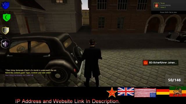 Dead Light Gaming Sortanato RP 3 3 смотреть онлайн