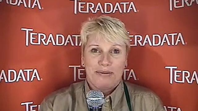 Queries taking 2 hours now take 10 min W/ Teradata смотреть онлайн