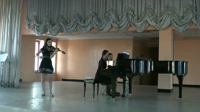 M. Moszkowski: Spanish Dance No: 2 смотреть онлайн