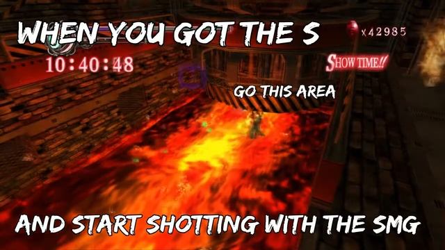 Infinite Red Orbs FARM in DMC2 смотреть онлайн