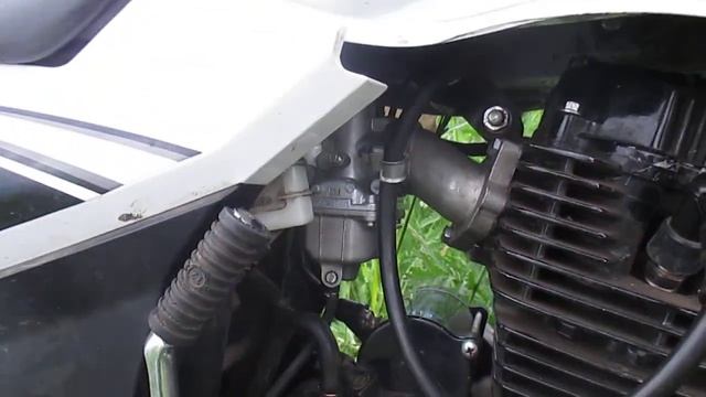 Обзор на мотоцикл Рейсер Магнум 200 кубовый смотреть онлайн