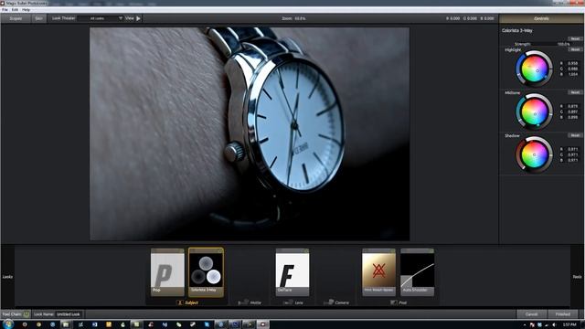 Watching Time | Sped Up Photo Editing | Adobe Photoshop CS6 Download смотреть онлайн