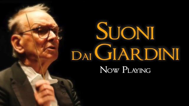 Ennio Morricone ● Film Music Collection Volume 2 - The Greatest Composer of all Time - HD смотреть онлайн