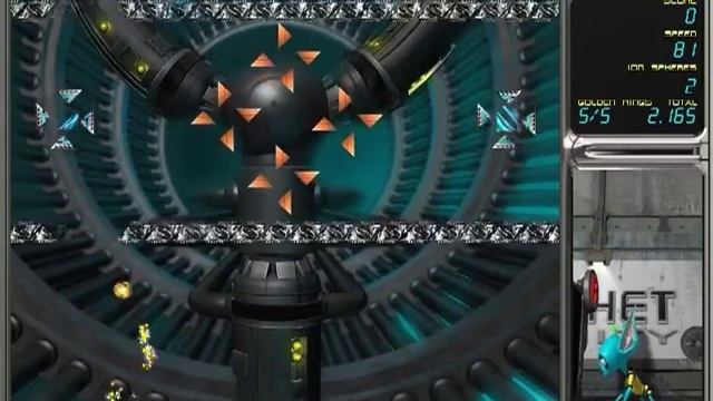 Ricochet Infinity (2/2) смотреть онлайн