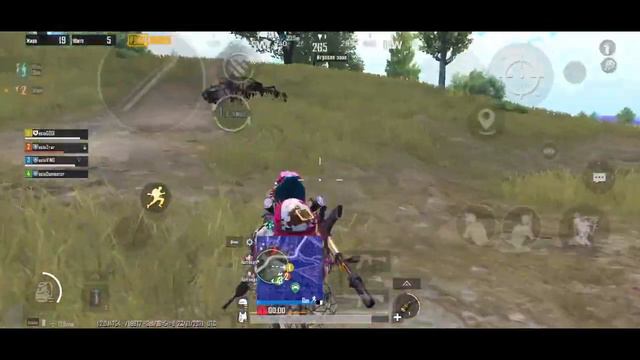 TEAMSPEAK CENTRAL ASIA | TOP 1 13 kill | ROMANIA tier 1 scrims | смотреть онлайн