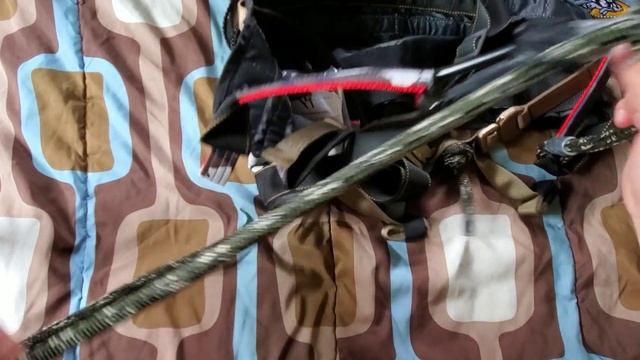 Aero hunter kestrel flex tree saddle unboxing review смотреть онлайн