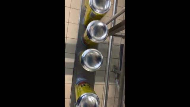Fastjet Нанесение маркировки на ЖБ Пиво2-(1080p30) смотреть онлайн