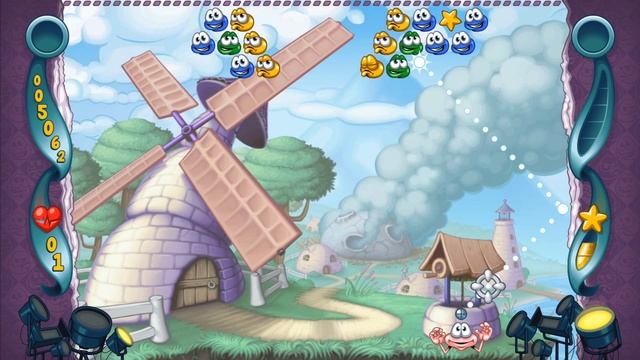 Doughlings Arcade İlk İzlenim смотреть онлайн