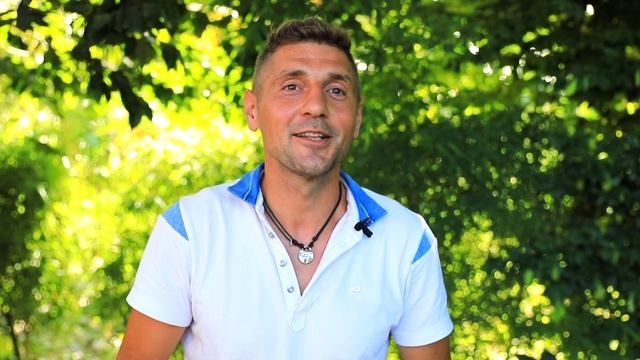 Отзыв о ритрите с Артуром Сита (осень 2018) - Вадим, Москва смотреть онлайн