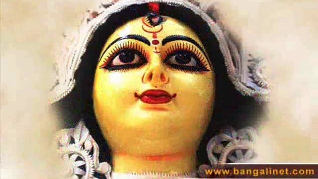 Om Shri Matre Namah - Mother Durga смотреть онлайн