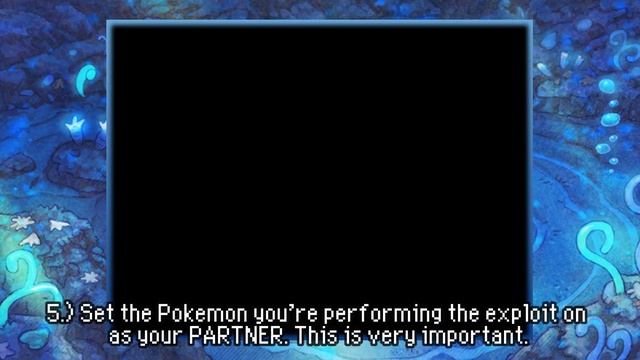 [PMD] Explorers of Sky - Tips & Tricks: Linked Move Exploit! смотреть онлайн