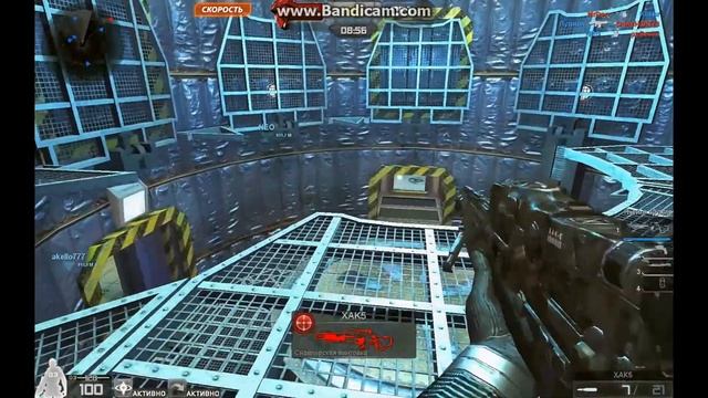 Run and fire #24 - снайпер от бога. Fire Keeper представляет. смотреть онлайн