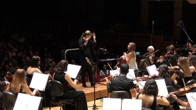 Tchaikovsky Rococo Variations смотреть онлайн