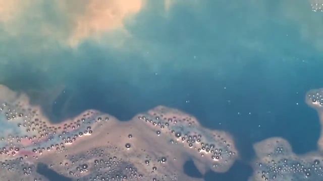 Тестим бомбочки для ванны от Lush