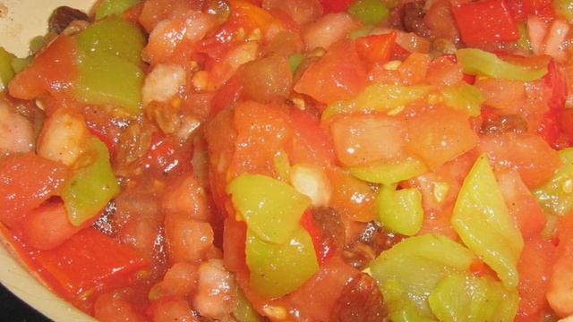 Рецепты от шеф-повара