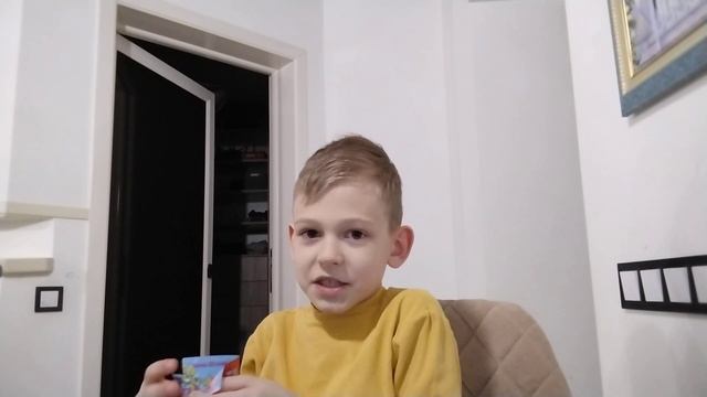 распаковка чувачков смотреть онлайн