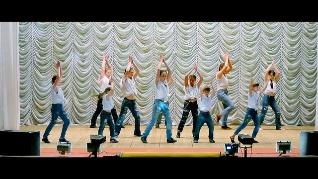 SuperDance - Dance Video Channel смотреть онлайн