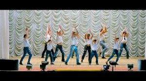 SuperDance - Dance Video Channel