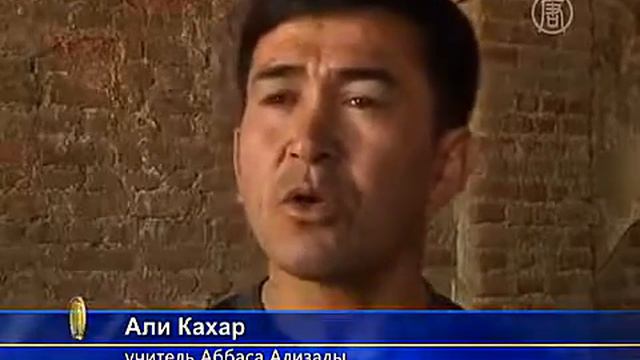 онгбак авган смотреть онлайн
