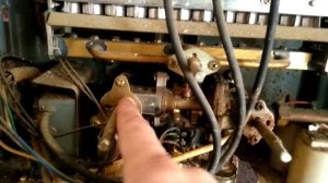 Ремонт газовой колонки(Milla,Amina,Selena, Росс,  неисправности, и их устранения.