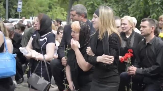 Вся Страна Любила Её Роли! Ушла на Небеса Народная Артистка...