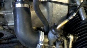 Урал "стреляет в карбюратор" К-2401 Минск