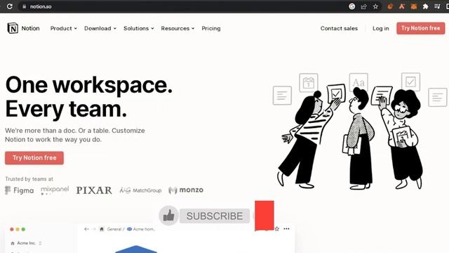 Todoist Vs Notion | Which One Is Better For Work Management And More 2023 Comparison смотреть онлайн