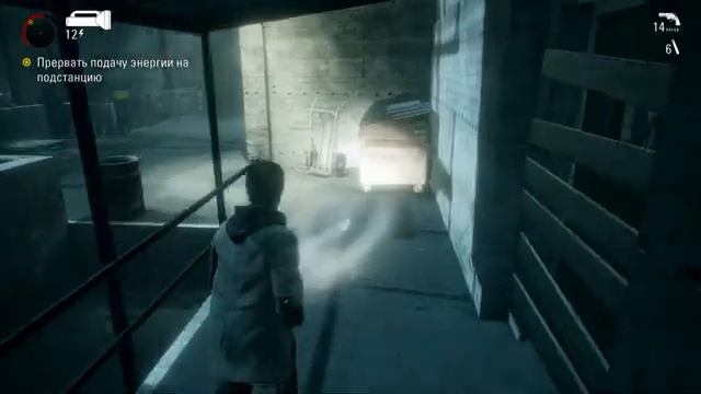 ПРОХОЖДЕНИЕ ALAN WAKE REMASTER | ЧАСТЬ 11 - ДЕВА СВЕТА смотреть онлайн