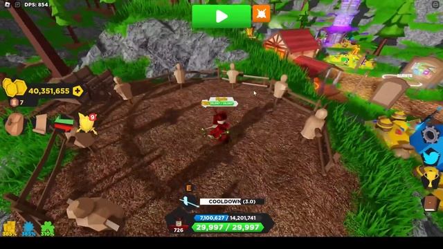 Every NEW Archer Ability in Roblox Treasure Quest смотреть онлайн