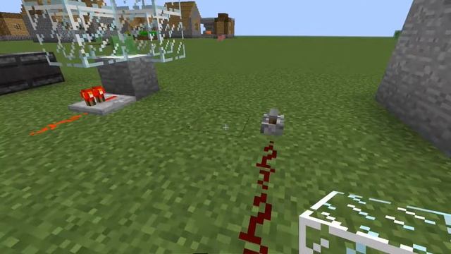 все виды повторителей в minecraft смотреть онлайн